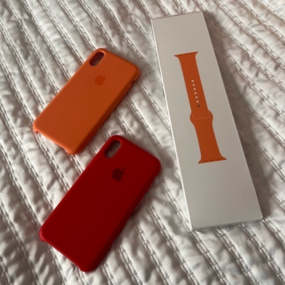 VIBRANT Apple Bundle